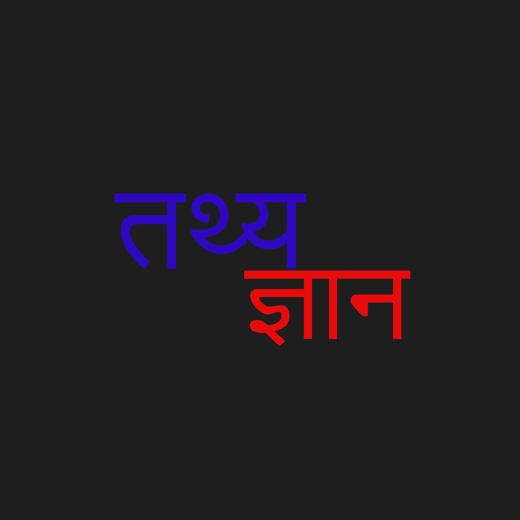 तथ्य ज्ञान